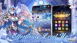 Screenshot 8: Eden Fantasia: isekai RPG