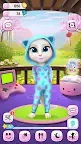 Screenshot 22: 마이토킹안젤라 (My Talking Angela)
