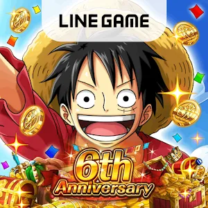 One Piece Treasure Cruise | Traditional Chinese