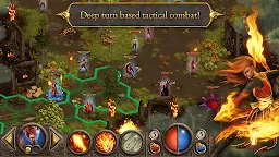 Screenshot 18: Devils & Demons - Arena Wars