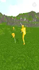 Screenshot 1: Ragdoll Blade