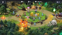 Screenshot 6: 一零プロジェクト | 韓国語版