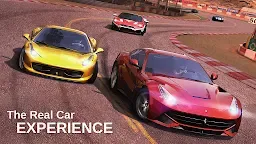 Screenshot 1: GT Racing 2: real car game
