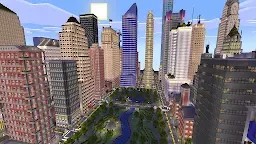 Screenshot 18: PlanetCraft: Block Craft Games