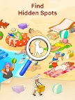 Screenshot 7: Hidden Spots - Place Objects