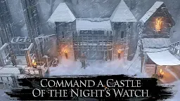 Screenshot 3: Game of Thrones Beyond the Wall™