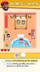 Screenshot 6: That's My Seat - Logic Puzzle