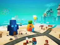 Screenshot 8: SpongeBob SquarePants: Battle for Bikini Bottom