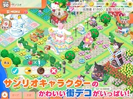 Screenshot 8: Hello Kitty 社長 雙六日本之旅