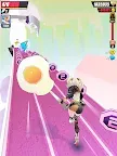 Screenshot 10: 刀光與少女