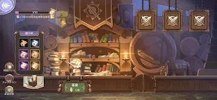 Screenshot 8: 元素尖塔 | 日版