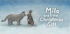 Screenshot 6: Milo and the Christmas Gift
