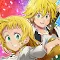 Seven Deadly Sins: Grand Cross | Japonés