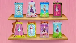 Screenshot 12: DIY 3D: Makeover Doll