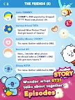 Screenshot 13: BT21 POP STAR