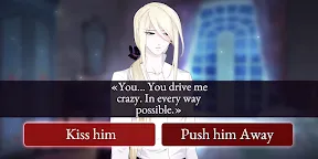 Screenshot 8: Moonlight Lovers: Vladimir