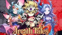 Screenshot 25: Arcath Tales: roguelike RPG