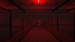 Screenshot 5: SCP: Classified Site