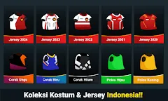 Screenshot 5: Bulutangkis Liga Indonesia