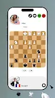 Screenshot 2: Ajedrez en vivo - En línea