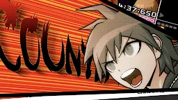 Screenshot 4: Danganronpa: Trigger Happy Havoc Anniversary Editi