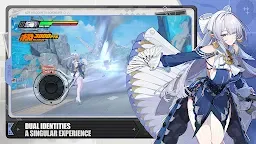 Screenshot 2: Zenless Zone Zero | Global