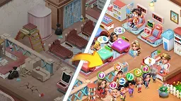 Screenshot 14: Nurse Rush:Clinic Game
