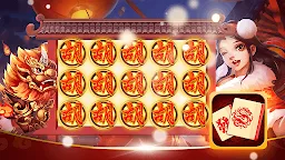 Screenshot 2: MahjongWays