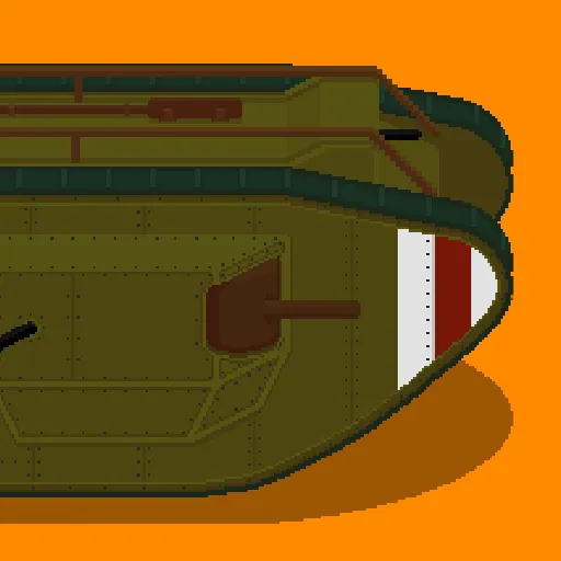 Trench Warfare 1917 WW1 Remake Games