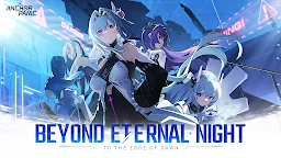 Screenshot 1: Anchor Panic | English