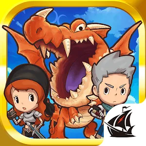 奇幻生活Online | 繁中版