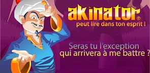 Screenshot 25: Akinator