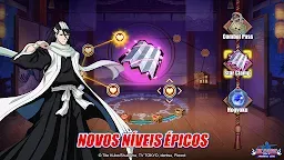 Screenshot 4: Bleach: Immortal Soul | Global