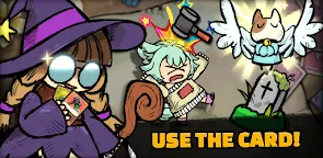 Screenshot 5: Dados del Paraíso