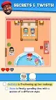 Screenshot 31: That's My Seat - Logic Puzzle