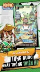 Screenshot 16: Meow! Sen Ơi Đừng Sợ