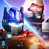 Icon: Transformers Multi Shock