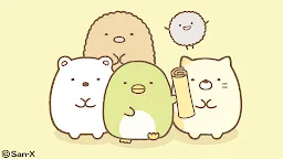 Screenshot 16: Sumikko gurashi-Puzzling Ways