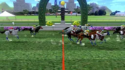 Screenshot 8: 賽馬生活