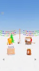 Screenshot 14: Escape Game Penguin-kun and Polar Bear's Christmas Tree