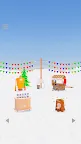 Screenshot 13: 企鵝君和北極熊的聖誕樹