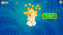 Screenshot 6: Labubu: Desencaixotando