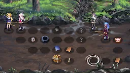 Screenshot 5: Dungeon Princess 3