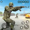 Icon: Anti Terrorist Battlefield