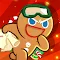 Cookie Run: OvenBreak