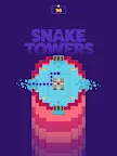 Screenshot 6: Snake Towers