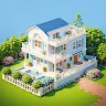 Icon: Happy Block Mansion
