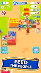 Screenshot 4: Royal Lands - Save The King
