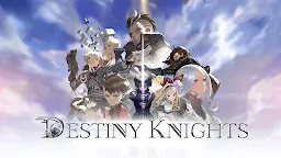 Screenshot 1: Destiny Knights | Global