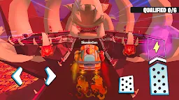 Screenshot 14: Stumble cars: Multiplayer Race